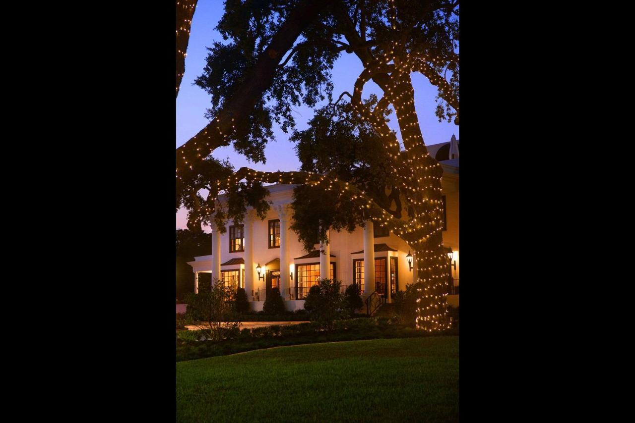 White House Hotel Biloxi Eksteriør billede